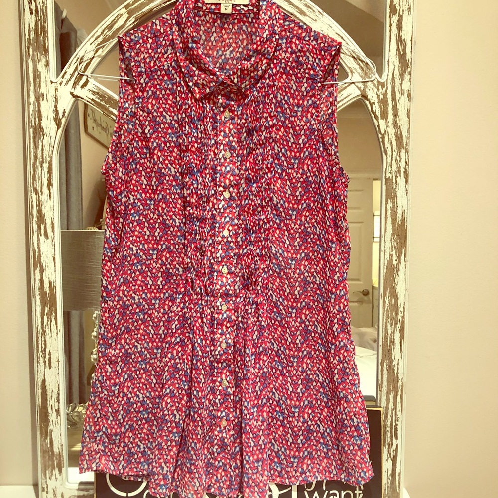 Ladies top